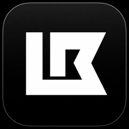 Lean Bodies app icon